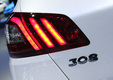 Peugeot 308 второго поколения