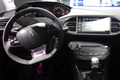 Peugeot 308 второго поколения