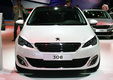 Peugeot 308 второго поколения