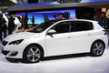 Peugeot 308 второго поколения
