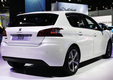 Peugeot 308 второго поколения