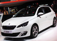 Peugeot 308 второго поколения