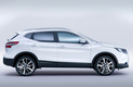 Nissan Qashqai 2014