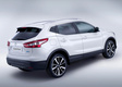 Nissan Qashqai 2014