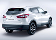 Nissan Qashqai 2014