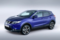 Nissan Qashqai 2014