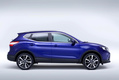 Nissan Qashqai 2014
