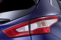 Nissan Qashqai 2014