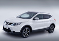 Nissan Qashqai 2014