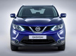 Nissan Qashqai 2014