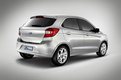 Ford Ka Concept