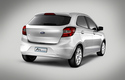 Ford Ka Concept