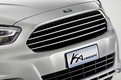Ford Ka Concept