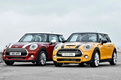 MINI Cooper 2014