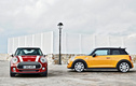 MINI Cooper 2014