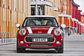 MINI Cooper 2014