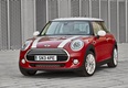 MINI Cooper 2014