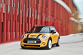 MINI Cooper 2014