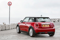 MINI Cooper 2014