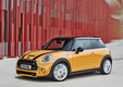 MINI Cooper 2014