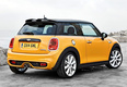 MINI Cooper 2014