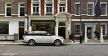 Range Rover Autobiography Black
