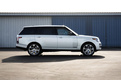 Range Rover Autobiography Black