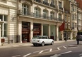 Range Rover Autobiography Black