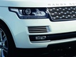 Range Rover Autobiography Black
