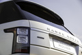 Range Rover Autobiography Black