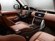 Range Rover Autobiography Black