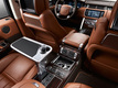Range Rover Autobiography Black