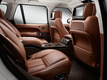Range Rover Autobiography Black