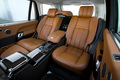 Range Rover Autobiography Black