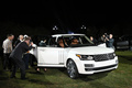 Range Rover Autobiography Black