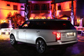 Range Rover Autobiography Black
