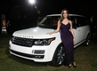 Range Rover Autobiography Black
