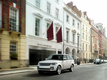 Range Rover Autobiography Black