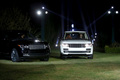Range Rover Autobiography Black