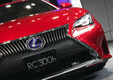 Lexus RC 300h