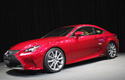 Lexus RC 300h