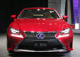 Lexus RC 300h