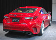 Lexus RC 300h