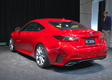Lexus RC 300h