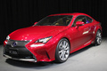 Lexus RC 300h