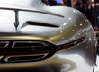 Mercedes-Benz AMG Vision Gran Turismo