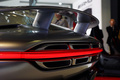 Mercedes-Benz AMG Vision Gran Turismo