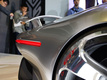 Mercedes-Benz AMG Vision Gran Turismo