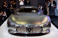 Mercedes-Benz AMG Vision Gran Turismo