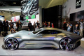 Mercedes-Benz AMG Vision Gran Turismo